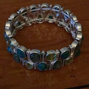 Adjustable bracelet